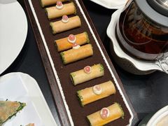 -钱塘秋荷·新江浙菜(沪太路店)