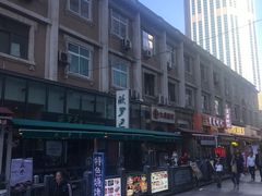-小白楼1902欧式风情街