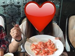-圣丰索菲特·2 On 988 Café 自助餐厅