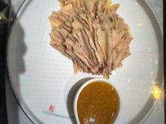 -北京全聚德烤鸭店(昌平店)