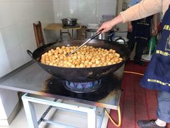 -邓记新一代糖油果子(四川煤管局供销公司职工宿舍店)