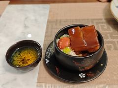 茶香东坡肉-君霖私家菜(春柳店)