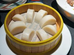 台州手打年糕-锦府园·新台州菜(合生汇店)