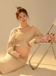 -HELLO 妈咪高端孕妇摄影(徐汇总店)