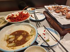 -楚太子  中餐&烧烤(武大店)