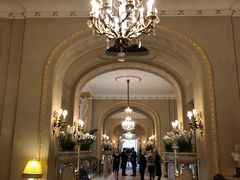 -The Ritz Restaurant