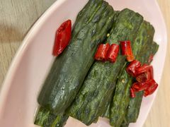 -香妃烤鸡(西单店)