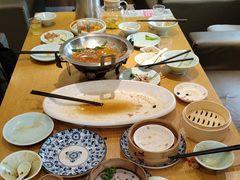 -去茶去餐厅(中央大街店)