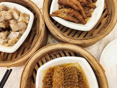 芋头蒸排骨-龙的酒楼·手工早茶·顺德菜(近良路店)