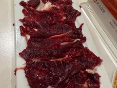 -八合里潮汕鲜牛肉火锅(上海汇智广场店)