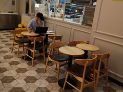 -BreadTalk面包新语·烘焙蛋糕(深业上城店)