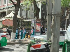 -清真喜兰老丁羊汤特色小吃