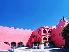 -漳州滨海火山岛自然生态风景区