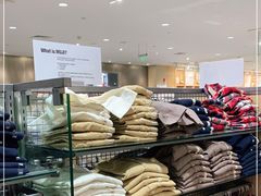 -MUJI无印良品(星光68广场店)