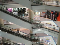 -尚泰清迈机场购物中心