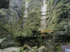 -鹿院坪生态旅游景区