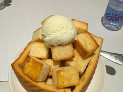 -粗茶淡饭·汉口公馆(循礼门店)