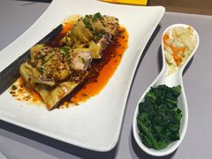 -黑明餐厅(白鹭洲店)