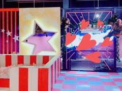 -Mr·Kuma酷么先生雪之乐园