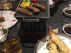 -菊上料理(蜀山银泰百货店)