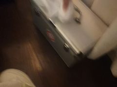 -华夏良子·足道SPA艾灸(王府井店)
