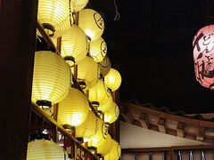 -玉川屋·深夜食堂居酒屋(柳巷店)