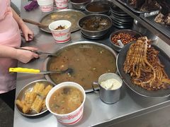 -百成大同鸭肉粥(大同总店)