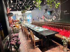 -西堤牛排(杭州金沙天街龙湖店)