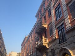 -巴公房子
