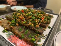 -应天大明王朝·南京菜(中山陵店)