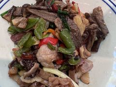 -妈妈的味道(和顺古镇店)