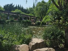 -白马涧龙池景区