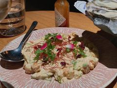 -Osteria Garden 生蚝花园餐厅(原进贤路店)