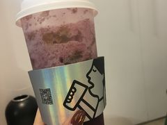 -喜茶(南昌王府井店)