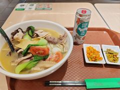 -蒙自源米线大王(东站店)