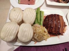 -凯鸽酒楼(大同振兴街店)