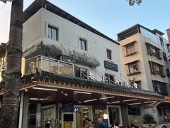 -黎记大排档(慈云路店)