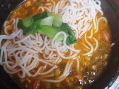 -无名缘米粉(西单店)