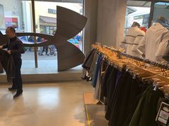 -UNDER ARMOUR(八达岭奥莱店)