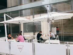 -Manner Coffee(IFS一楼店)