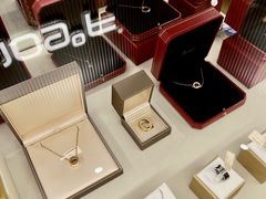 -109度二手奢侈品手表包包珠宝回收(新天地店)