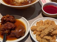 -松鹤楼·苏式汤面(虹桥天地店)