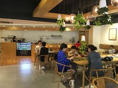 大堂-柴务处·柴犬主题狗咖