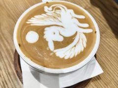 -infinite cafe
