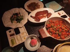 -局气 烤鸭·北京菜(光华路店)