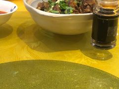 -蔡阿水羊肉店