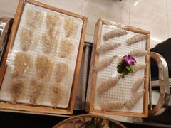 -草鱼先生潮州鱼生·虾生(新厦花园店)
