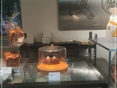 面包甜点陈列柜-Money Shops(愚园路店)