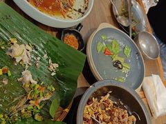 -云海肴汽锅鸡·云南小炒(曲江大悦城店)