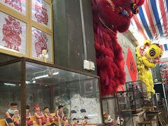 -喜半仙·牛八宝·两江米粉酒(普陀路店)